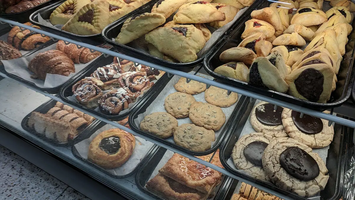 Hartley Wintney Bakery – bakery in Hartley Wintney, Hook